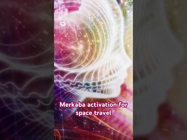 Light body | merkaba activation for astral travel