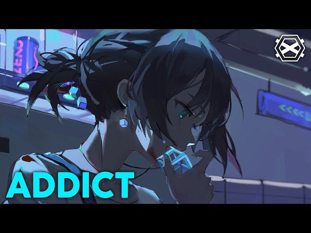 [ Nightcore ] - NEFFEX - Addict