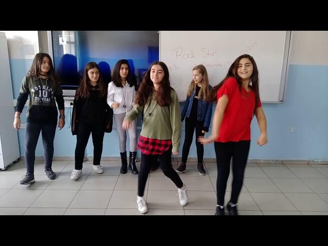 matematik rap şarkımiz