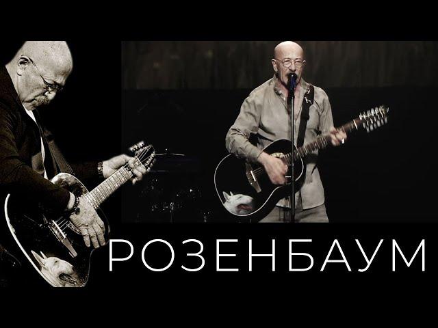 Александр Розенбаум – Жеребёнок @alexander_rozenbaum