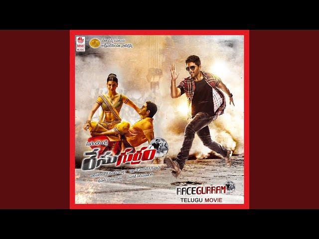 Race Gurram