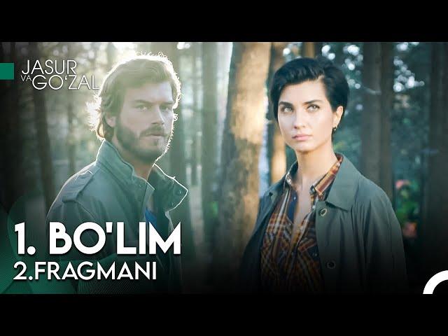 Jasur va Go'zal 1. Bo'lim 2. Fragman