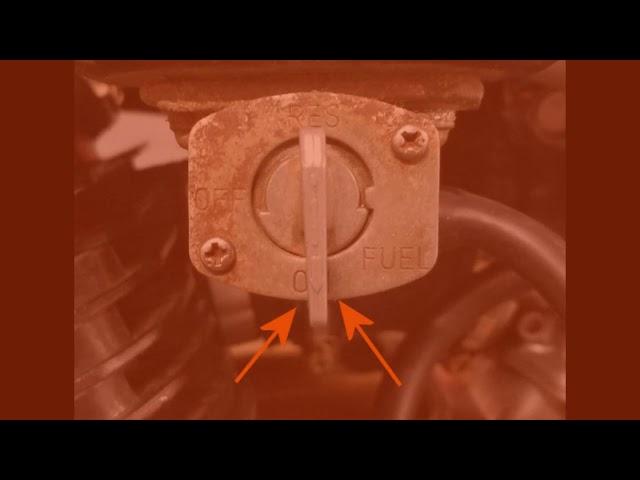 Install of our FCR carburetor kit onto your 1987-2004 Yamaha warrior 350.