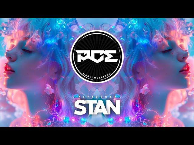 PSYTRANCE ● Eminem - Stan (Dropnik Remix) ft. Dido