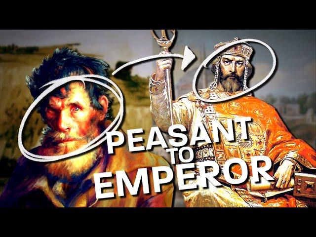 Can You Become An Emperor Starting As A Peasant? - Crusader Kings 2