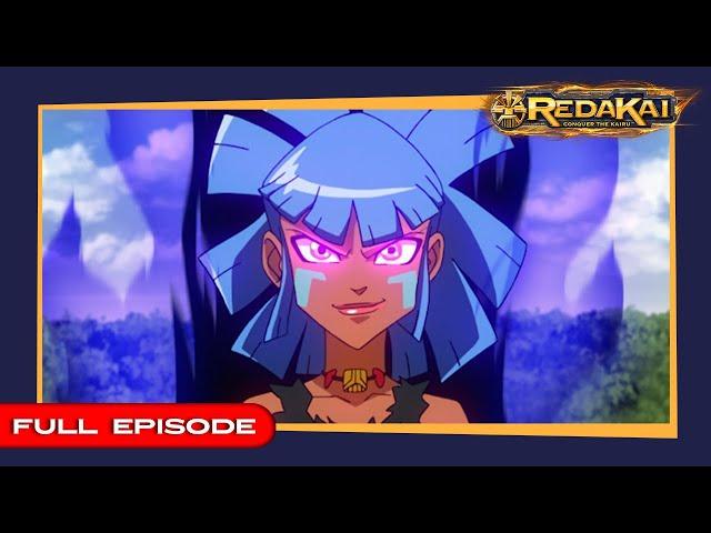 Redakai Season 1, Episode 2  Maya Goes Bad  FULL EPISODE 