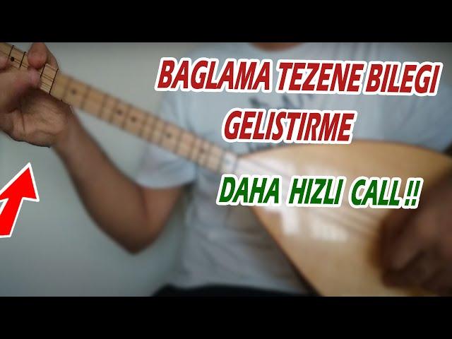 BAĞLAMADA TEZENE BİLEĞİ GELİŞTİRME - TÜYOLAR VE BİLGİ