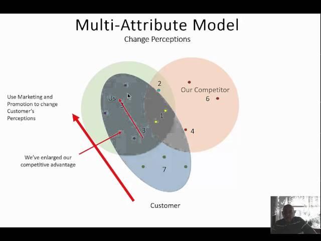 Multi-attribute Model