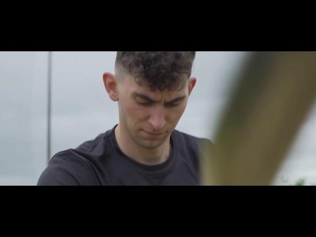 The World Sliotar | Jason Flynn - Galway Gaa