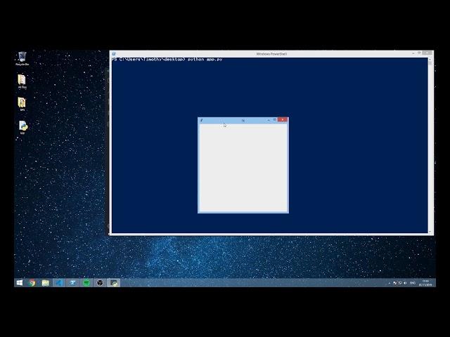How to get the value in entry tkinter