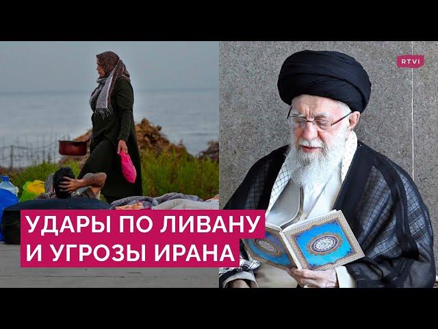 Иран грозит ударить по НПЗ Израиля, ЦАХАЛ — по ядерным объектам: угроза эскалации на Ближнем Востоке