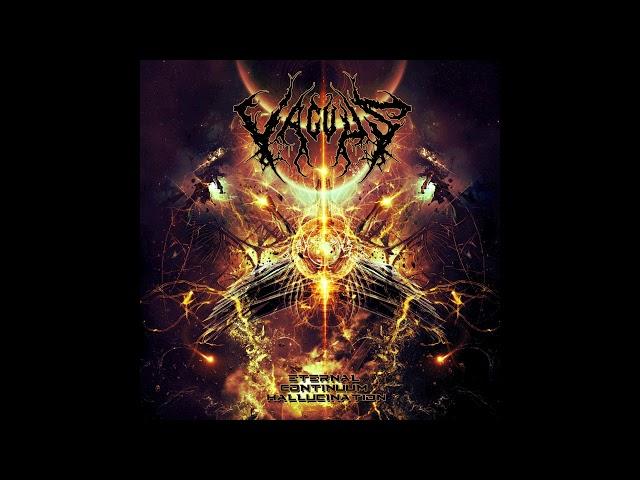 VACUUS - Fragmentation of the Mind