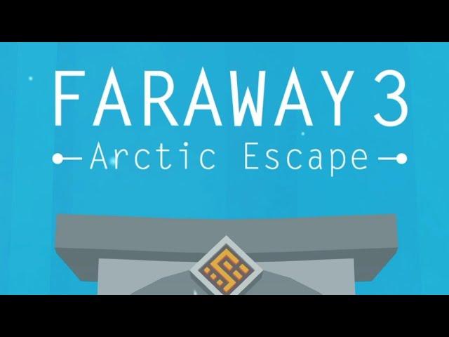 Faraway 3: Arctic Escape Feeling Of Winter In Summer !