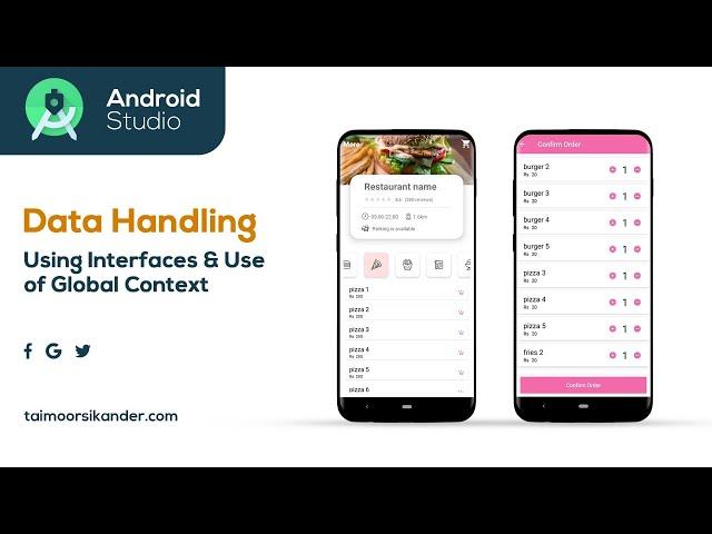 Expandable Recyclerview | Recyclerview Android Studio