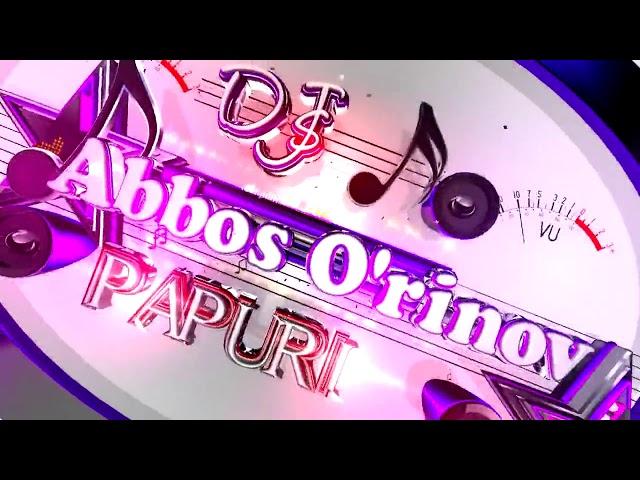 Abbos O‘rinov ~ Popuri