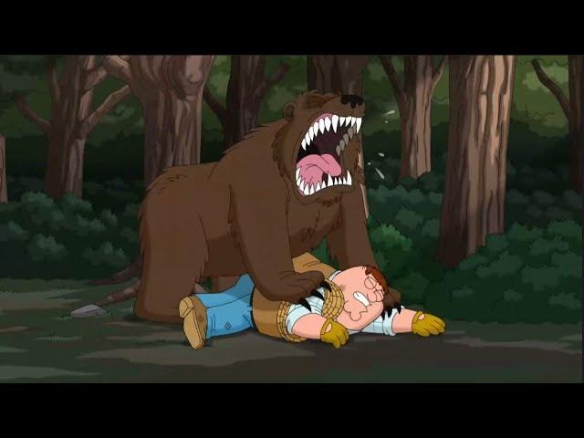 Family Guy Season 22 EP 1-06 | New Family Guy 2024 Full Episode NoZoom NoCuts#1080p