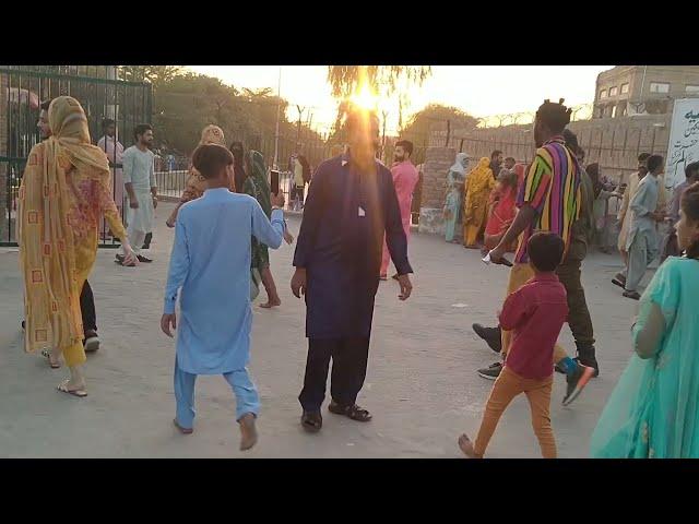 Aj main Shah.E.Alam Multan Shareef || Saim Nadeem || villoge videos