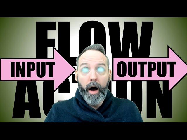 FINALLY understand ServiceNow Flow Action input and output