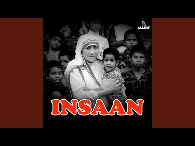 Insaan