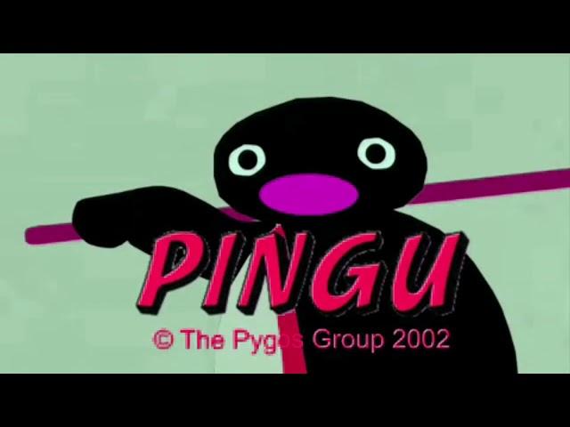 (REUPLOAD) Pingu Outro Effects 2 (FIXED)