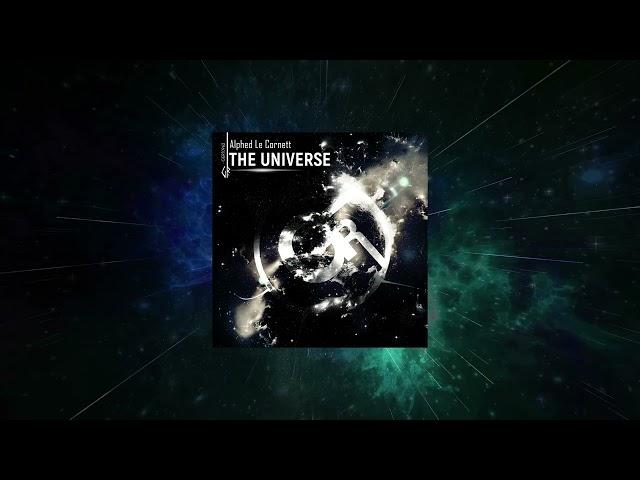 Alphed Le Cornett - The Universe (Original Mix) [ Gert Records ]