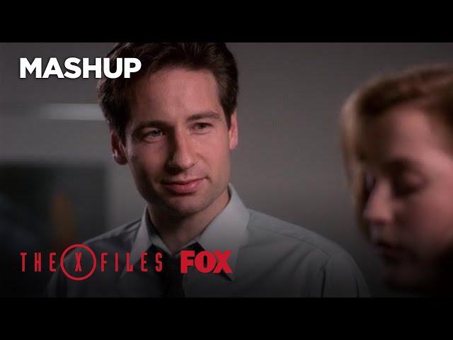 Best Of Agent Mulder | THE X-FILES