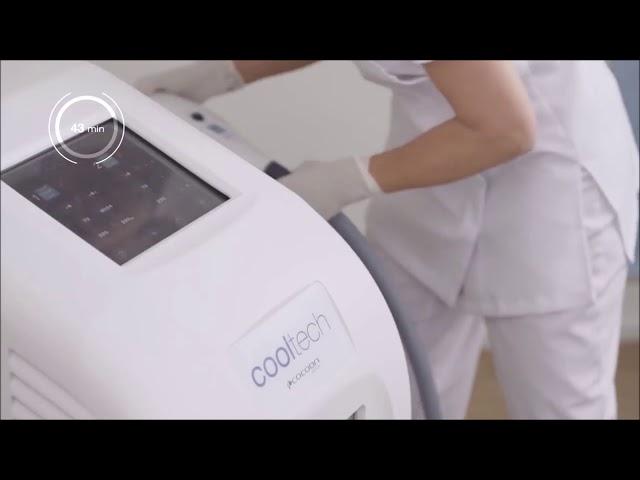 Cooltech - COCOON MEDICAL