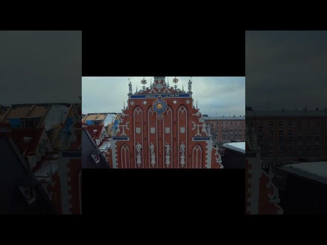  Riga for £109?! Deluxe Escape to Latvia’s Capital! 