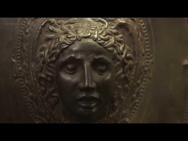 1/2 Wondrous Obsessions: The Cabinet of Curiosities - Secret Knowledge
