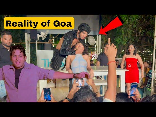 Thalasa , Goa vlog 4 // Sumit cool lifestyle