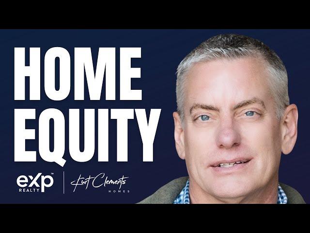 First Time Home Buyer Tips | What is Home Equity?