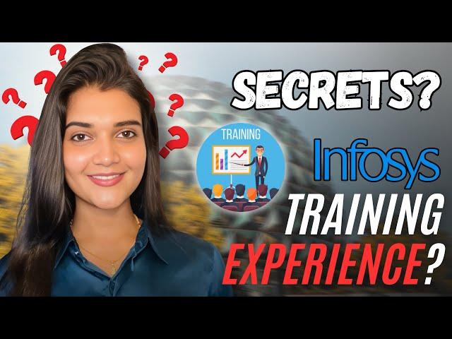 My Infosys Training Experience| How did I complete my Training at Infosys? #infosys #tips #infy