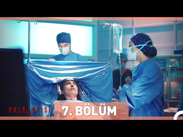 Kalp Atışı 7. Bölüm