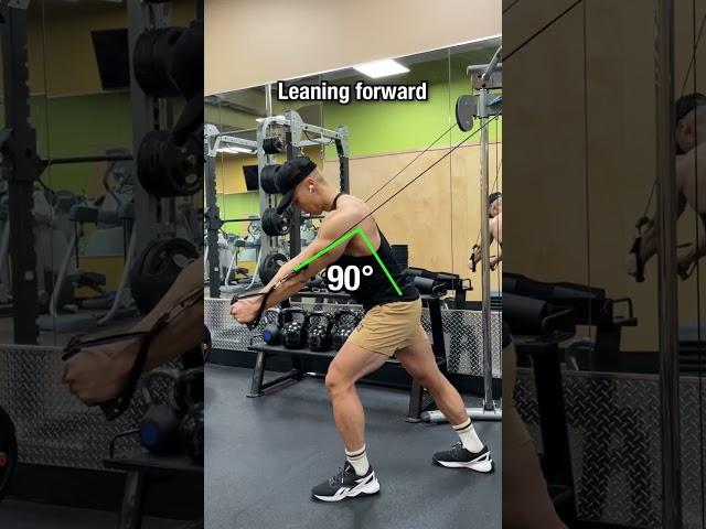 Do Cable Flyes LIKE THIS for a BIGGER CHEST