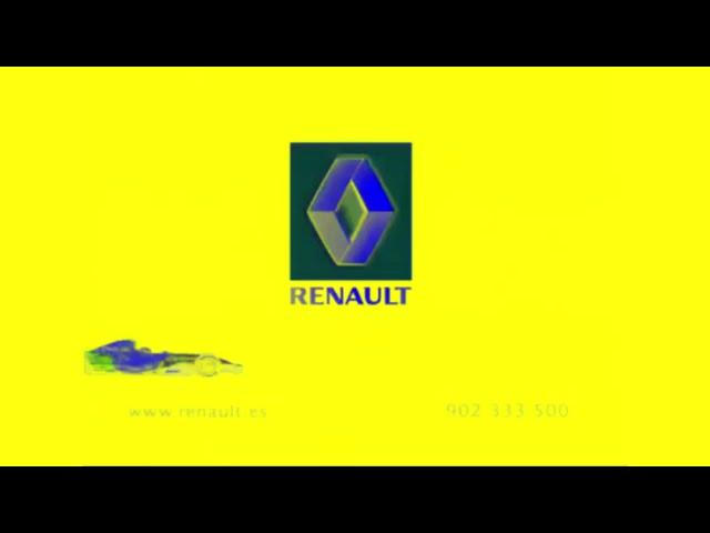 (LONG) Spain Commercial Logos (2006-2007) (Cars) Effects (Sponsored by Preview 2 Effects)