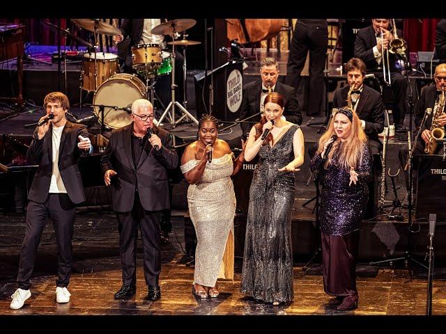 Big Band & Big Voices - Thilo Wolf Big Band & Guests - The whole Show