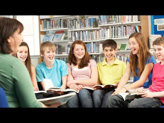 How to Make Class Discussions Engaging | Classroom Management