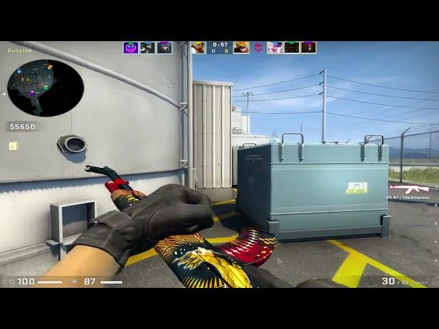 CSGO POV T4gg3D_ (23/22) nuke @ FACEIT FPL 7/12/2022