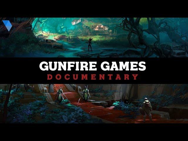 Gunfire Games Documentary | Gameumentary