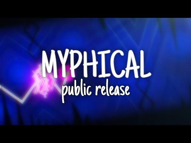 [TOP 0] Myphical - Open verification // aylie (Showcase)