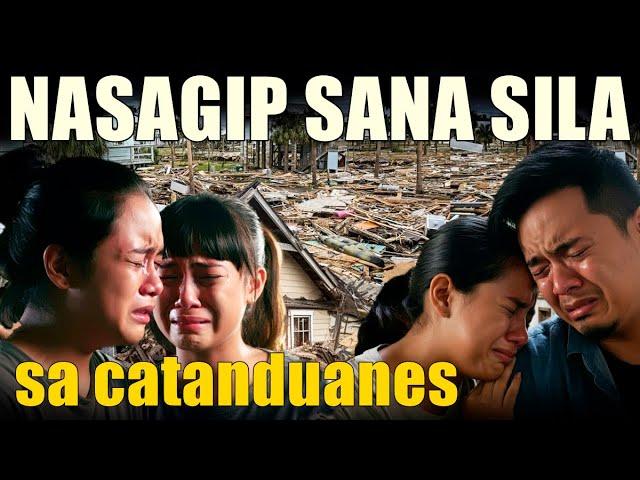 Ito Na Catanduanes Ngayon | Dapat Ginawa ng LGU Nasagip Sana