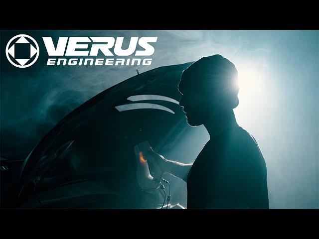 What is Verus Engineering?