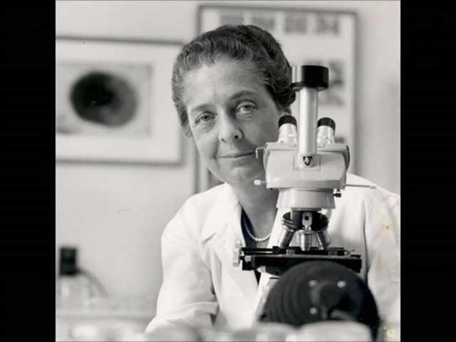 Famous Female Scientists - 14 Greatest Female Scientists in History