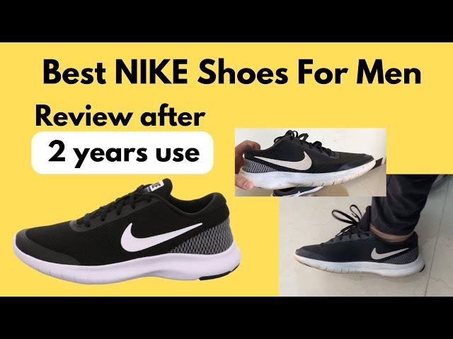 Nike Flex Experience RN 7 Running Shoes For Men Review