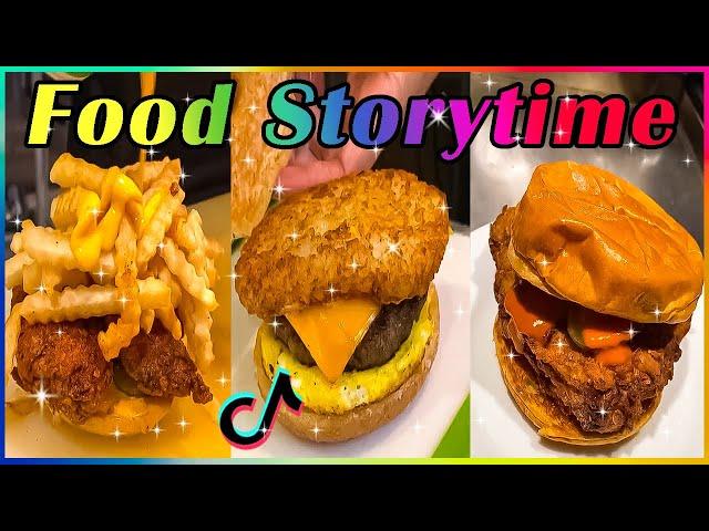 Recipes For Lazy People's Food  Storytime Tiktok Compilation #196