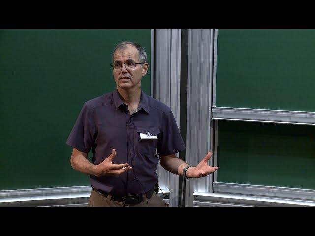 Yves Benoist - 1/4 Arithmeticity of Discrete Groups