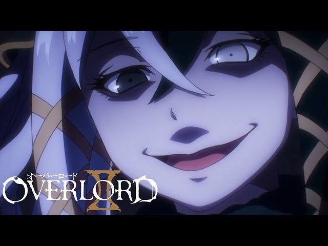 Is There No Man Who Can Beat Me? | Overlord II