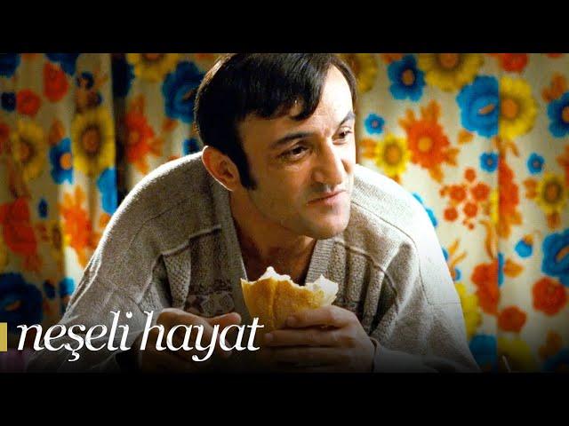 Neşeli Hayat | Lokman Sahneleri