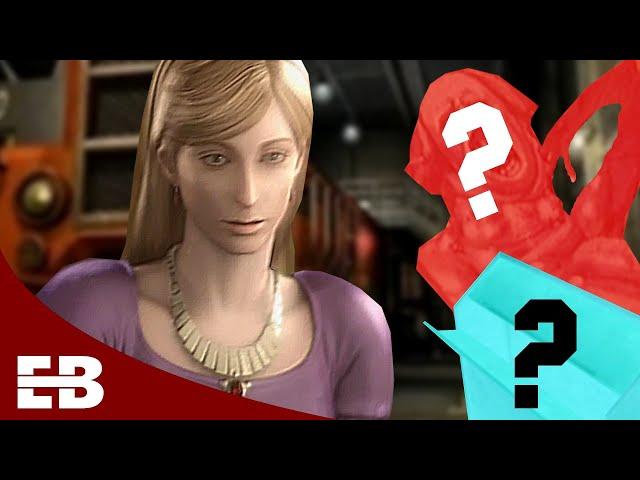 TOP 5 Resident Evil voices that cannot be forgotten