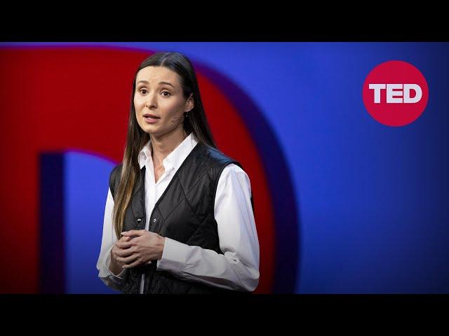 Ukraine's Fight to Keep Educating Its Children | Zoya Lytvyn | TED